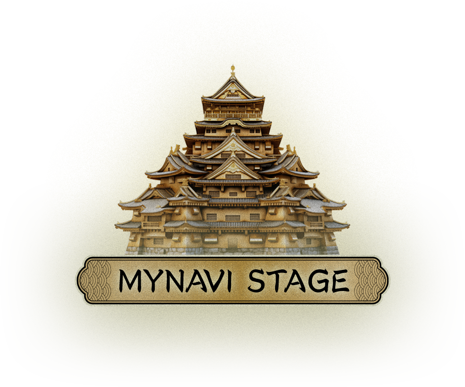 MYNAVI STAGE