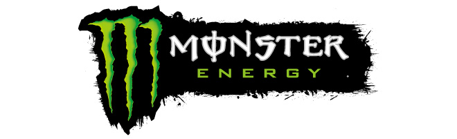 Monster Energy / モンスターエナジ