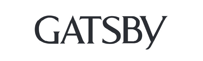 株式会社マンダム(ギャツビー)