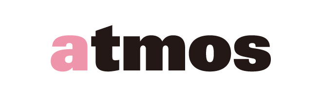 atmos pink
