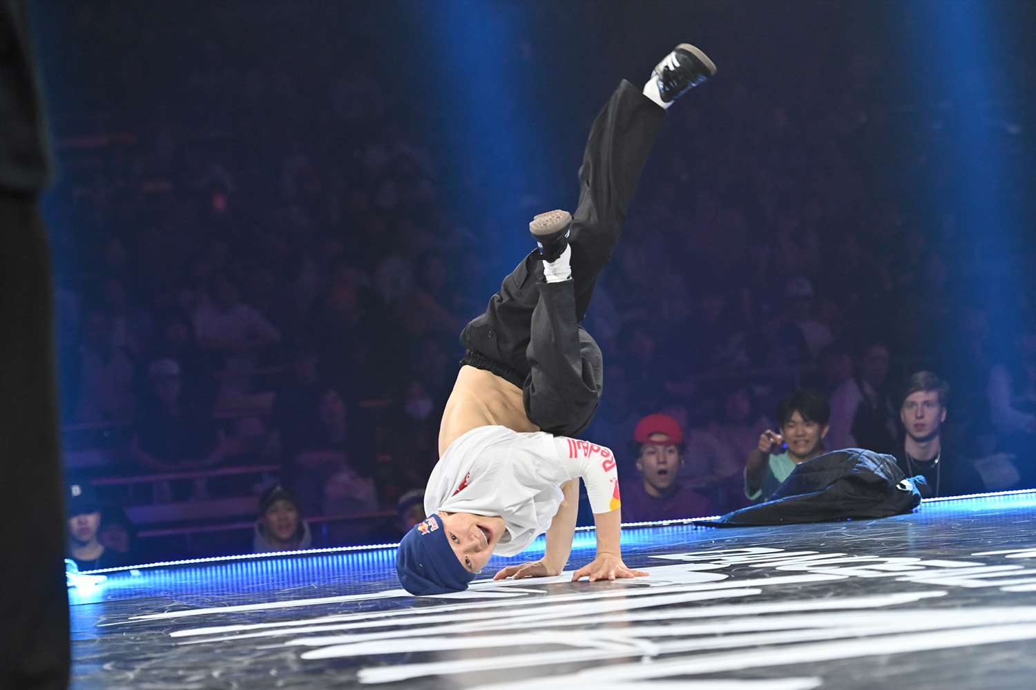 ISSIN (Body Carnival)