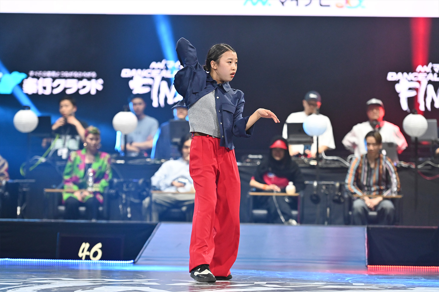 You-ki (Naked Mojo / Calmlava)