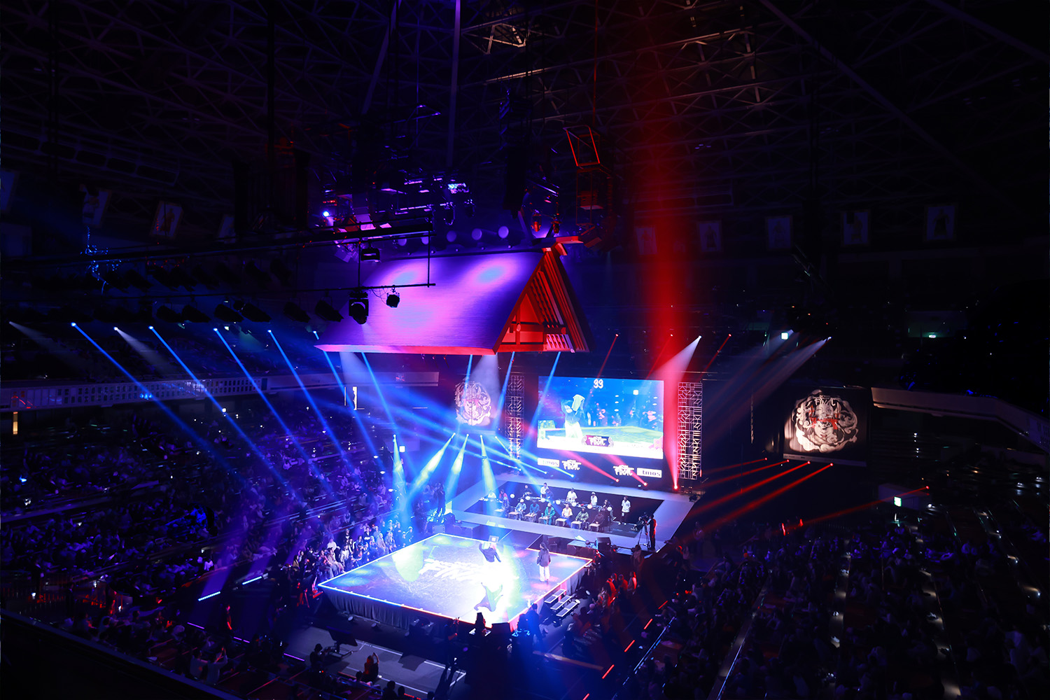 マイナビDANCEALIVE 2024 FINAL