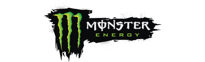 Monster Energy / モンスターエナジー