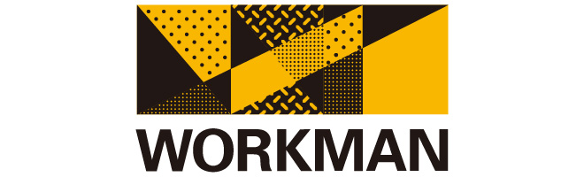 ワークマン