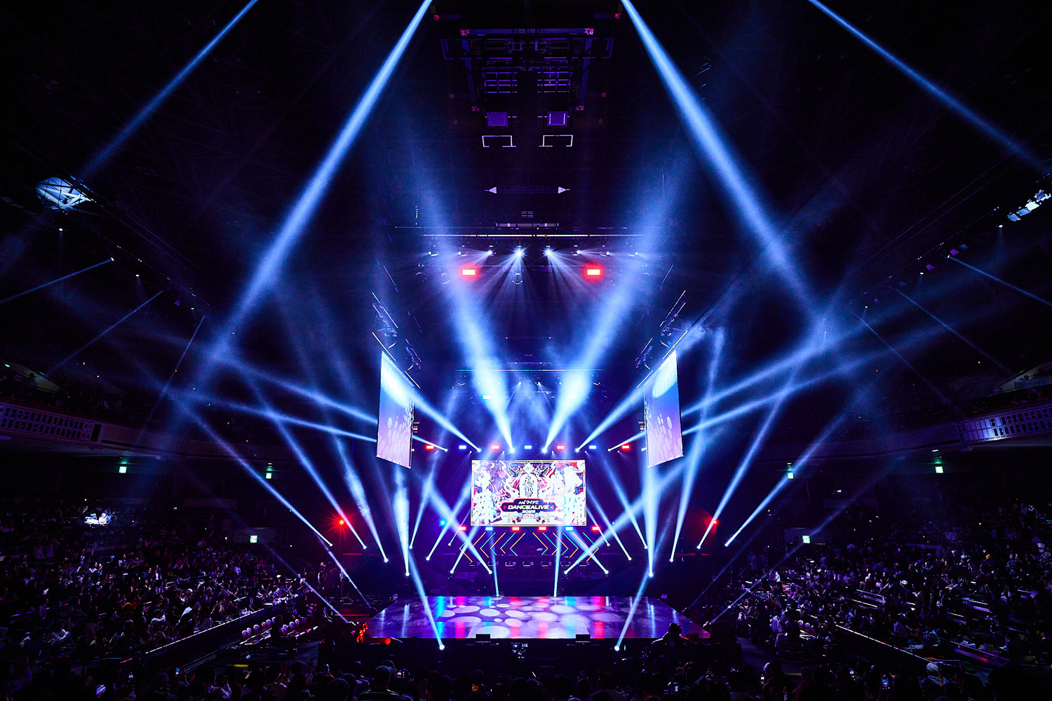 マイナビDANCEALIVE 2025 FINAL
