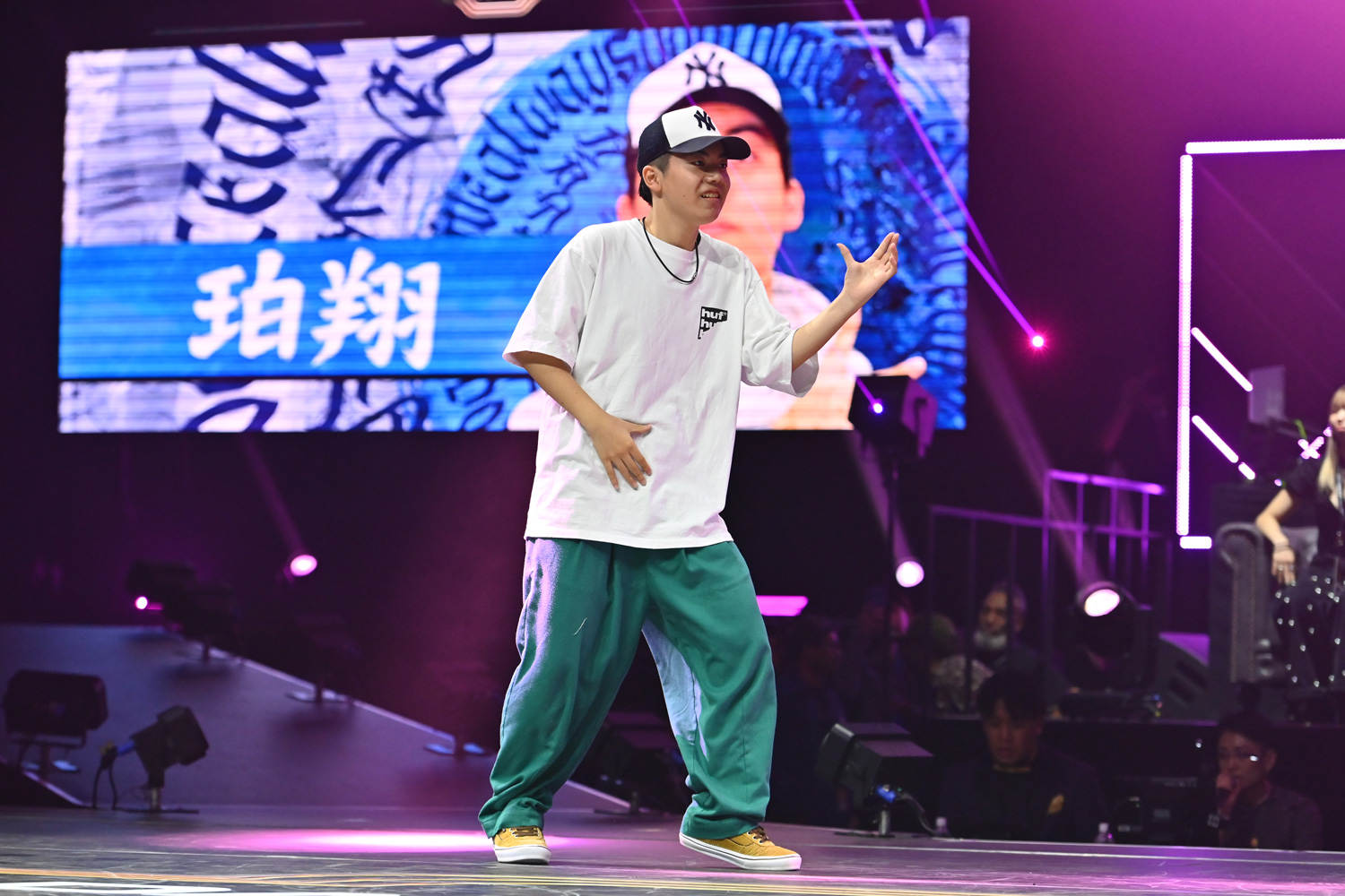 珀翔（DIME YOOAK）