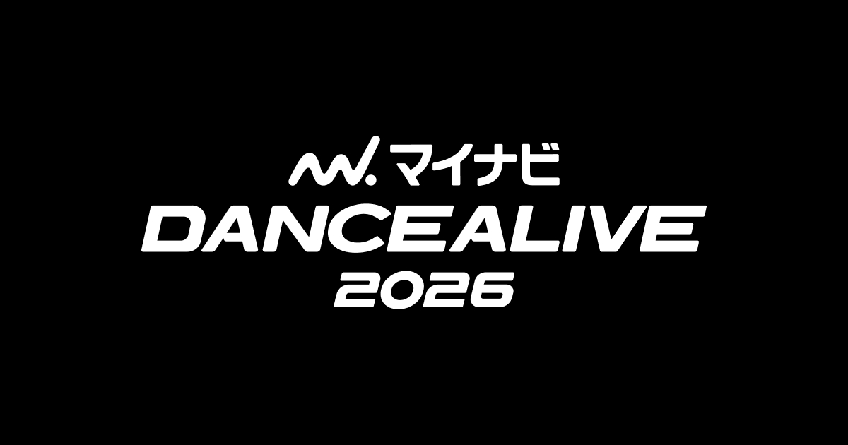 POPPING KANSAI Ⅰ | マイナビDANCEALIVE